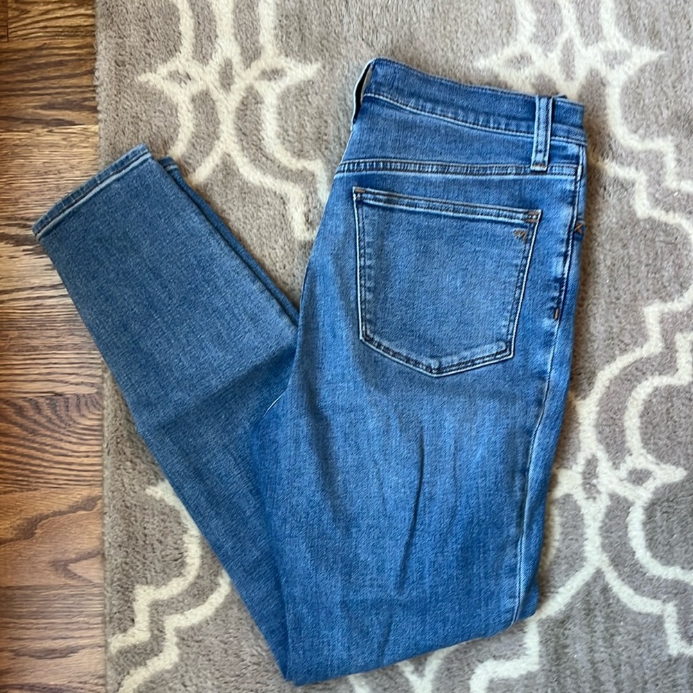 Madewell roadtripper